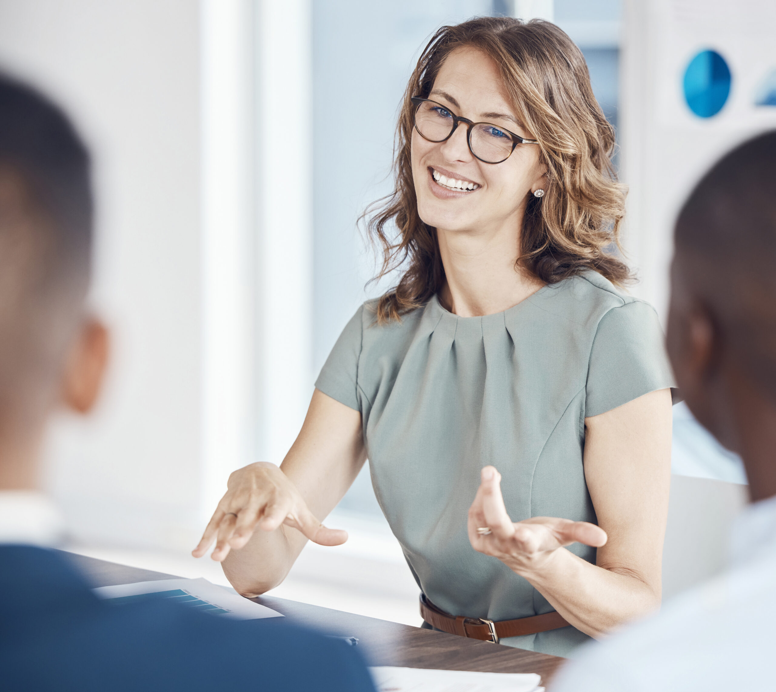 happy-business-woman-talking-interview-hr-manager-2023-11-27-05-32-57-utc